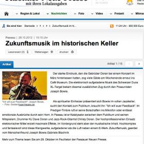 Passauer Neue Presse (D)