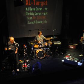 XL Target Live